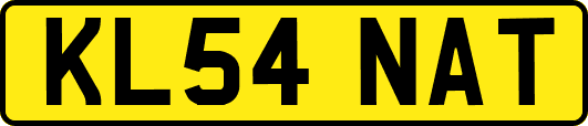 KL54NAT