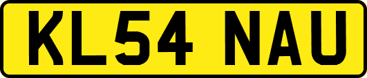 KL54NAU