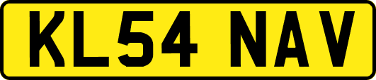 KL54NAV