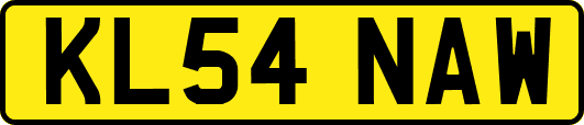 KL54NAW