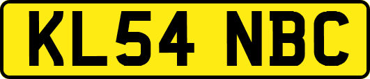 KL54NBC
