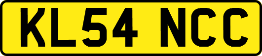 KL54NCC