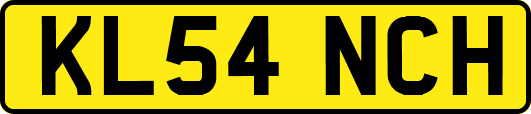 KL54NCH