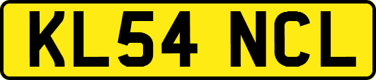 KL54NCL