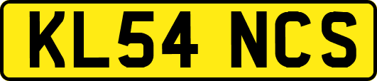 KL54NCS