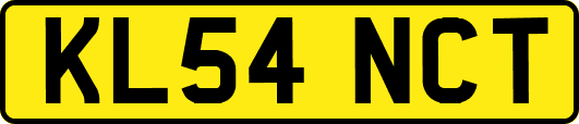KL54NCT