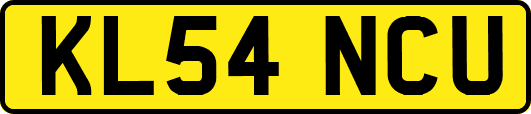 KL54NCU