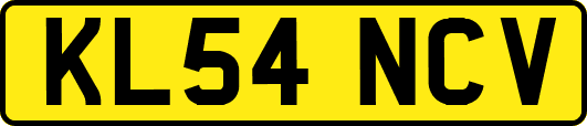 KL54NCV