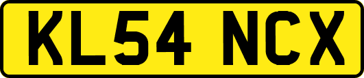 KL54NCX