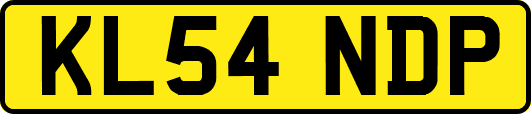 KL54NDP