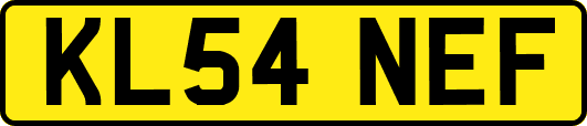 KL54NEF
