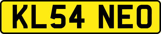 KL54NEO