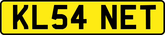 KL54NET