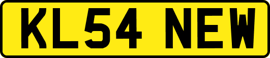 KL54NEW