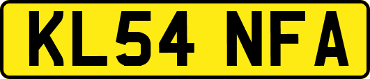 KL54NFA