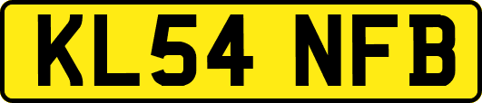 KL54NFB