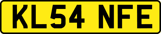 KL54NFE