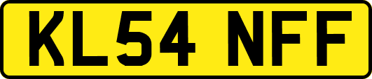 KL54NFF