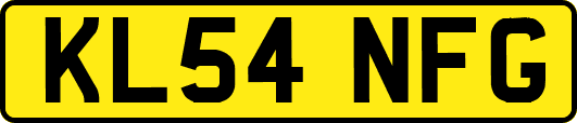 KL54NFG