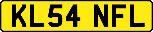 KL54NFL
