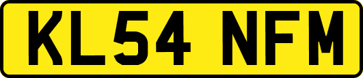 KL54NFM
