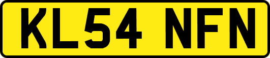 KL54NFN