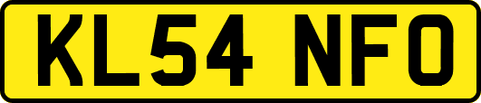 KL54NFO