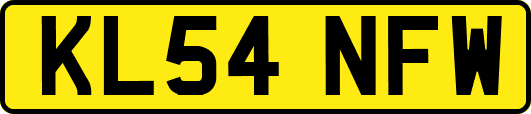 KL54NFW