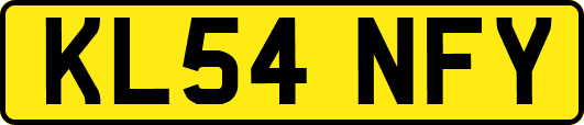 KL54NFY