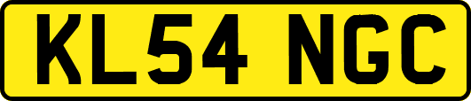 KL54NGC
