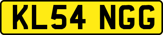 KL54NGG