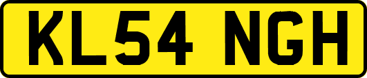 KL54NGH