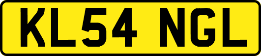 KL54NGL