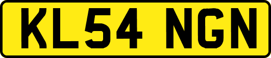 KL54NGN