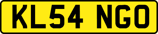 KL54NGO