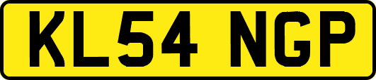 KL54NGP