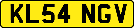 KL54NGV