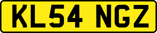 KL54NGZ
