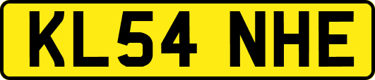 KL54NHE