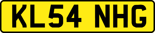 KL54NHG