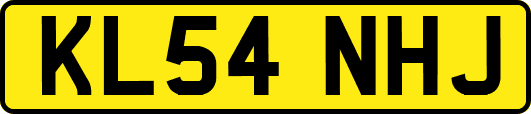 KL54NHJ