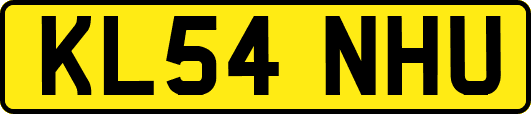 KL54NHU