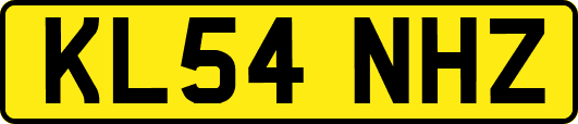 KL54NHZ