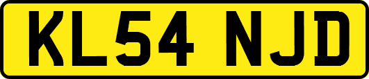 KL54NJD