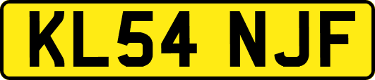 KL54NJF