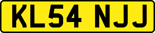 KL54NJJ