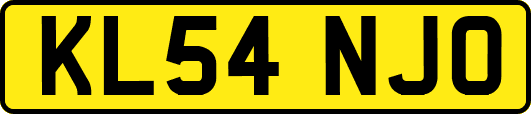 KL54NJO