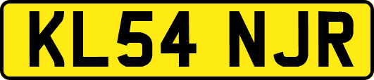 KL54NJR