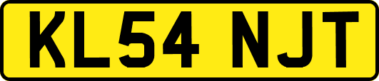 KL54NJT