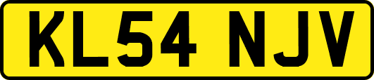 KL54NJV